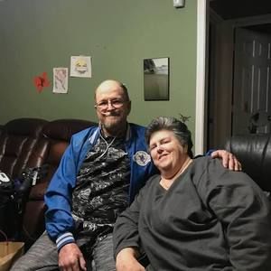 Meet your Posher, Kathy